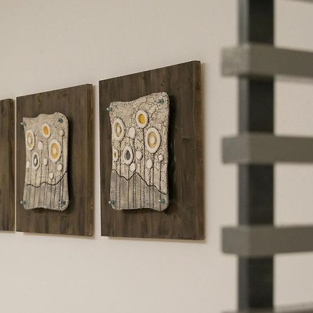 Ace Location | Luxury Building Apartment Tesalonika Bagian luar foto