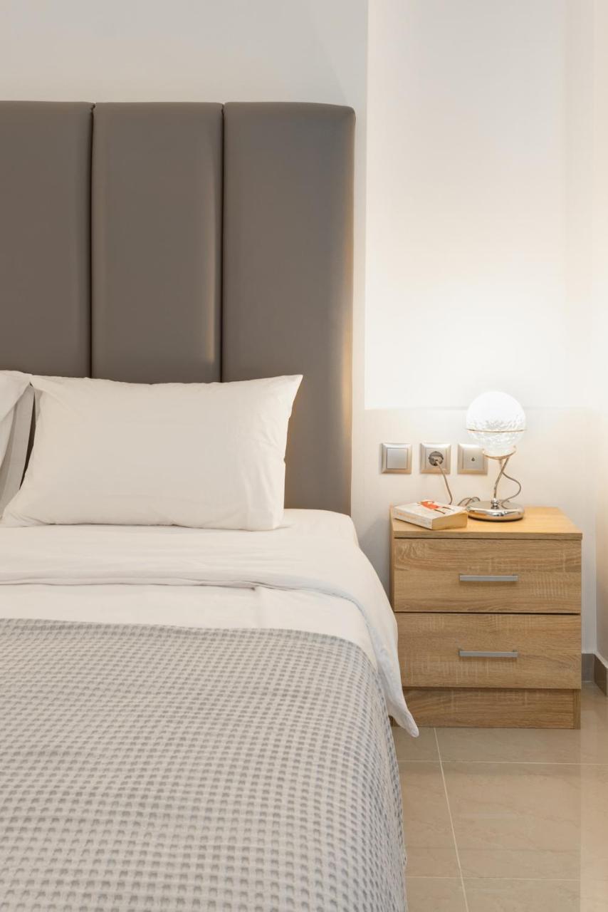 Ace Location | Luxury Building Apartment Tesalonika Bagian luar foto